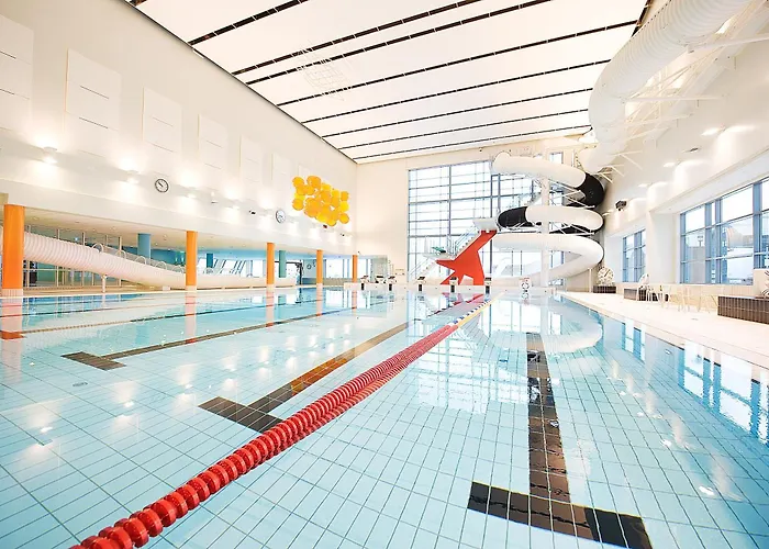 Scandic Seilet Hotel
