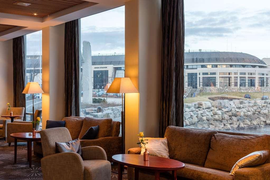 Scandic Seilet Hotel 4*