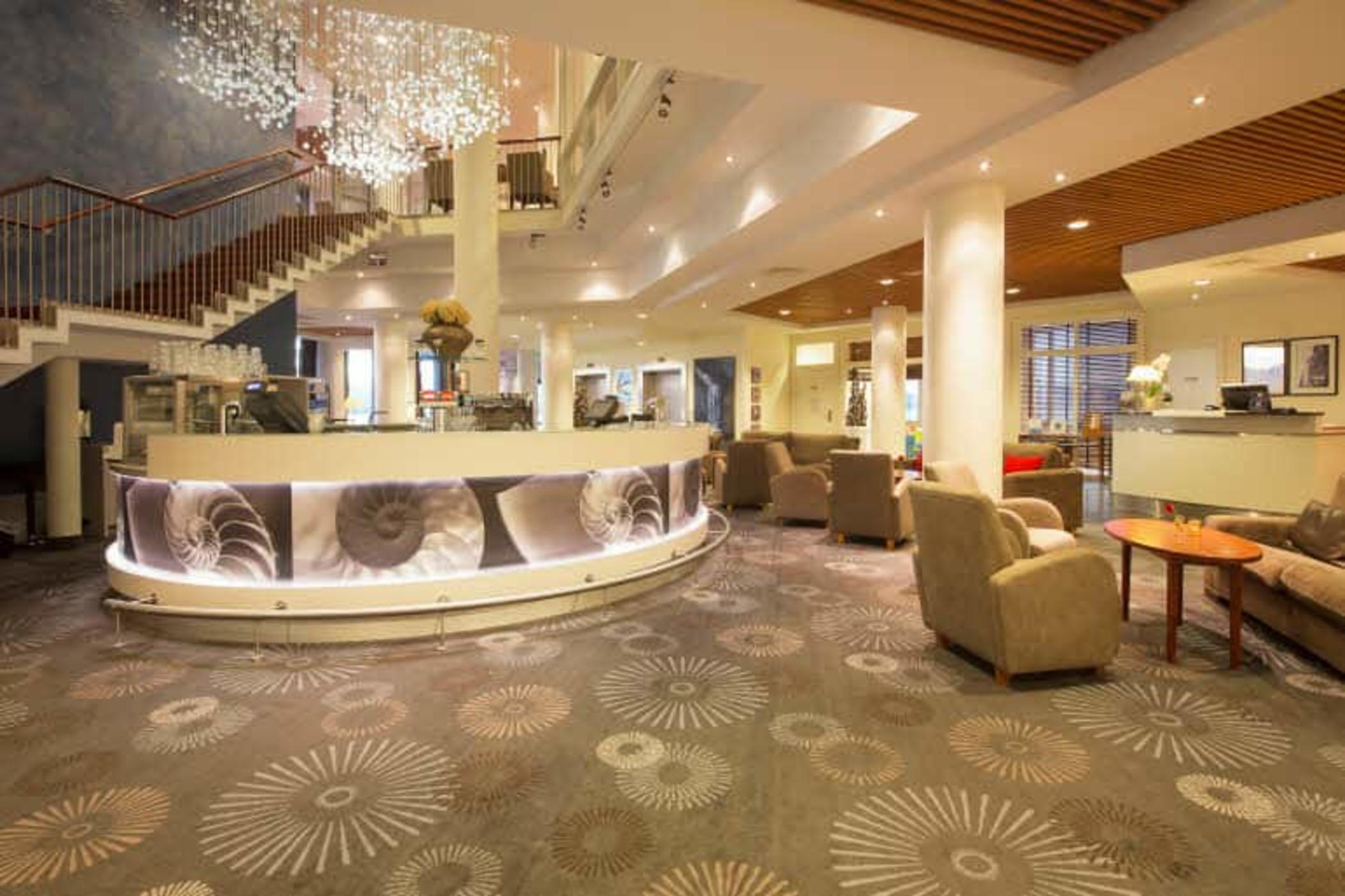 Hotel Scandic Seilet 4*