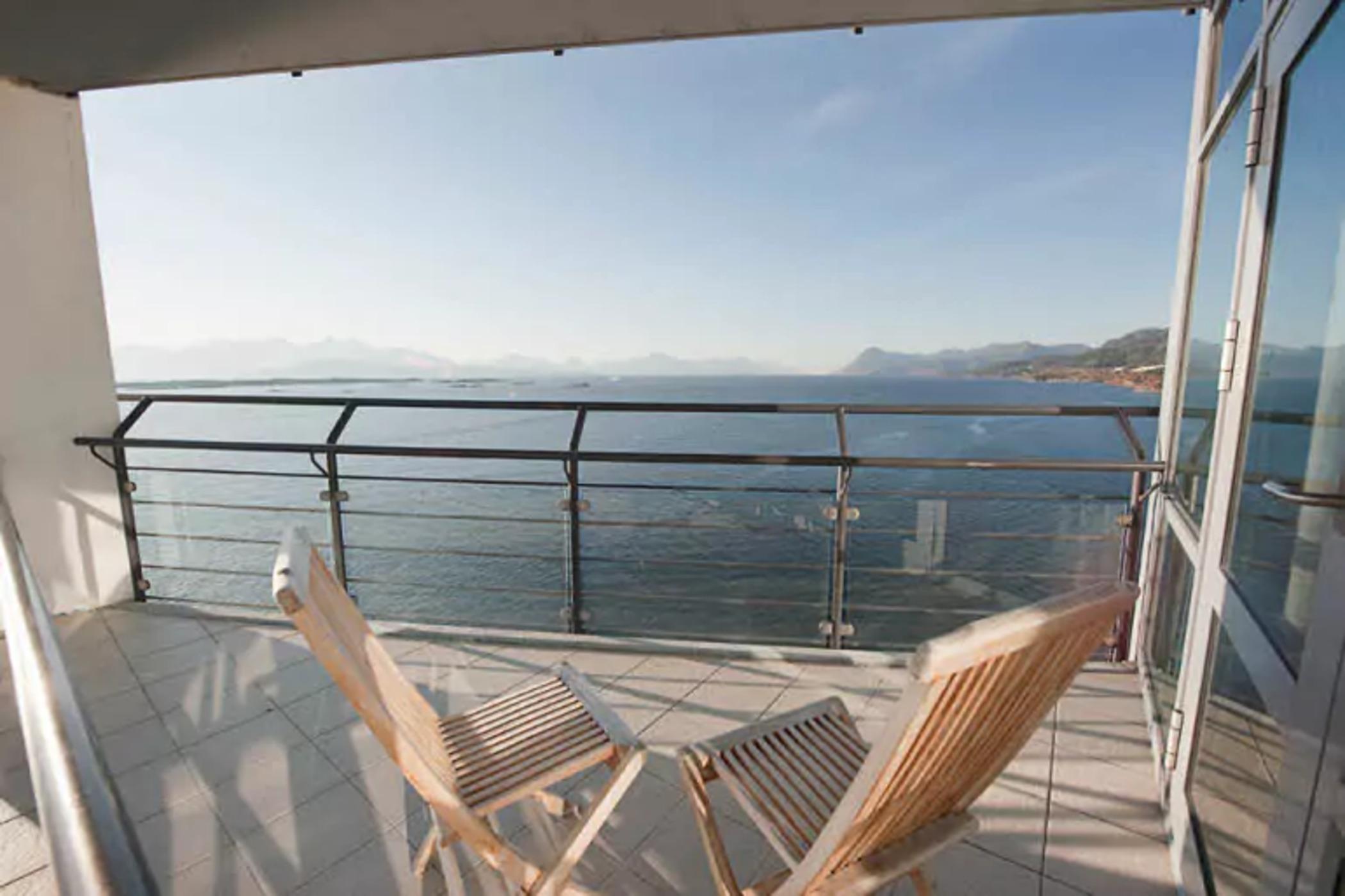 Hotel Scandic Seilet Molde