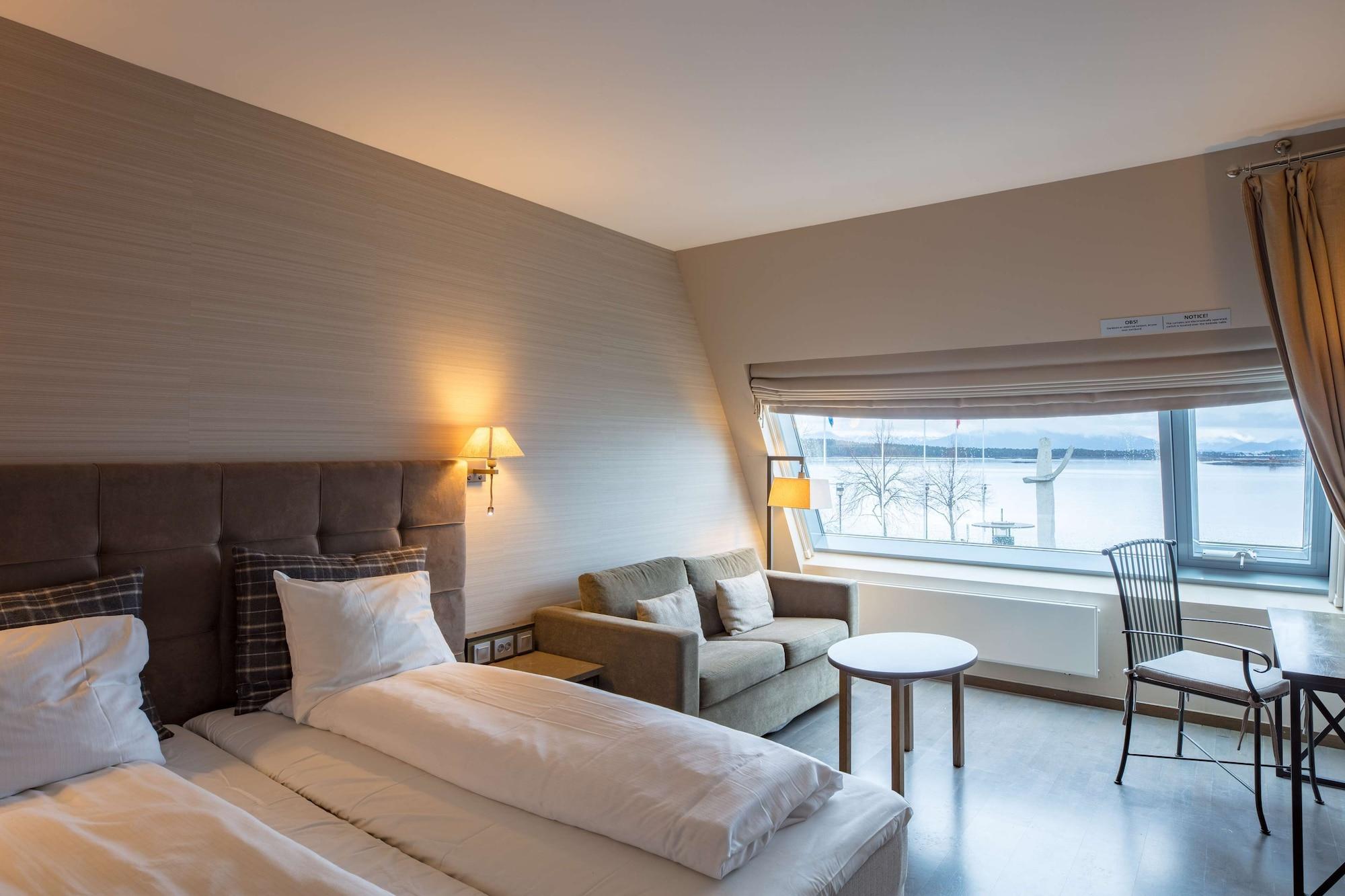 Hotel Scandic Seilet 4*