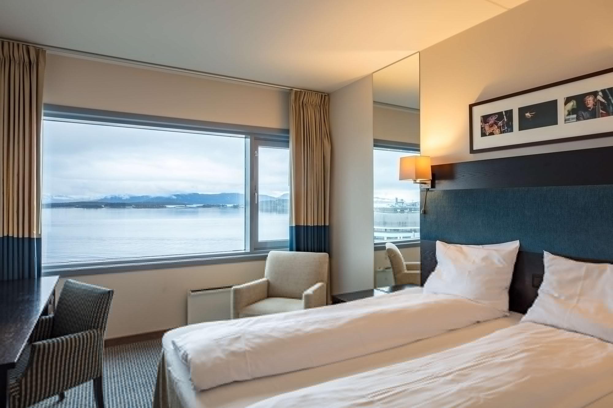 Hotel Scandic Seilet 4*