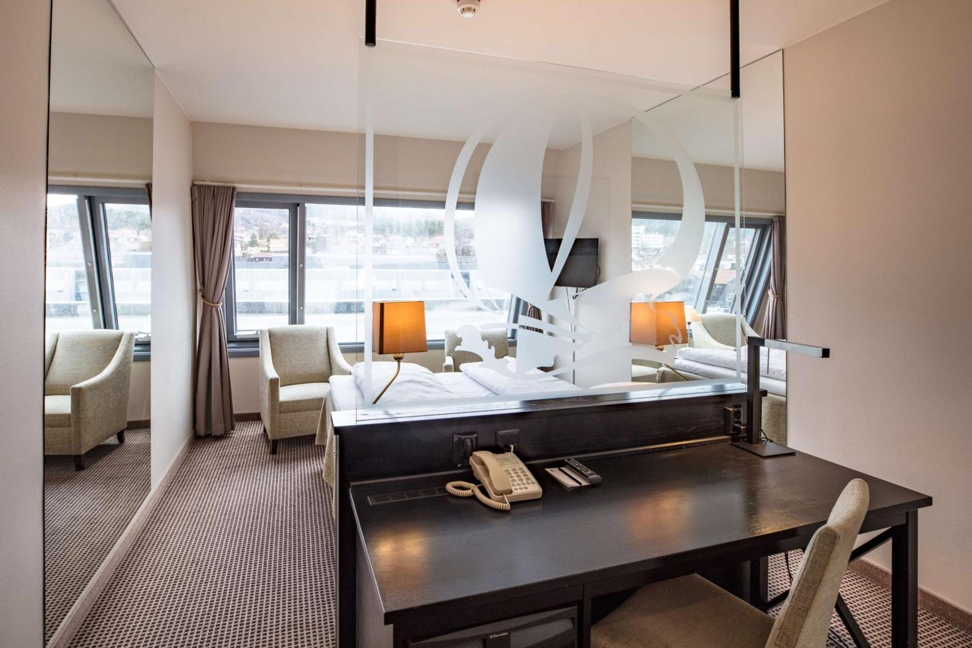 Hotel Scandic Seilet Molde
