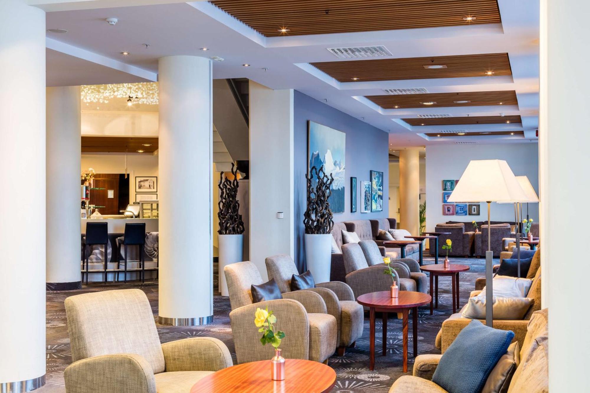 Scandic Seilet Hotel
