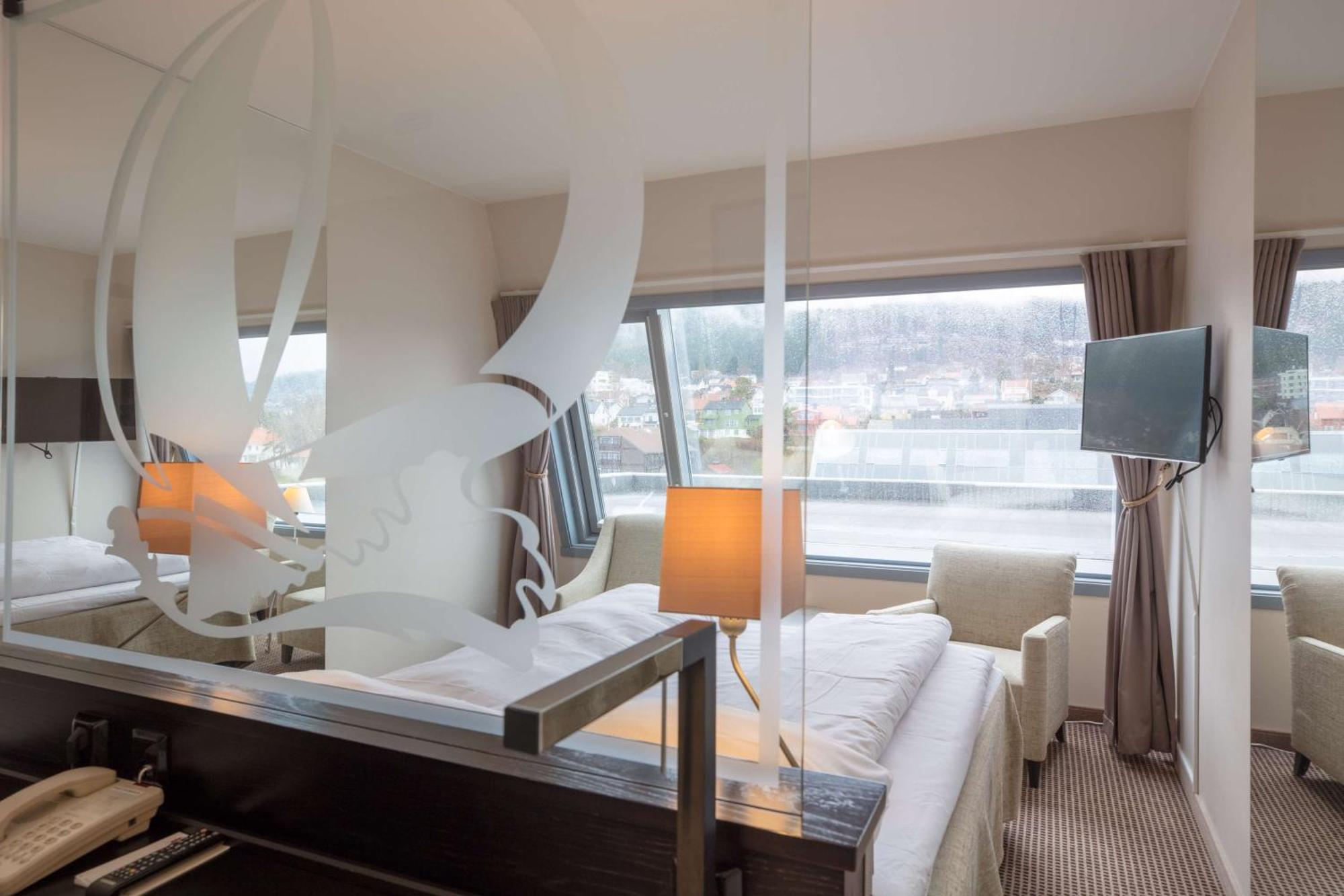 Hotel Scandic Seilet 4*