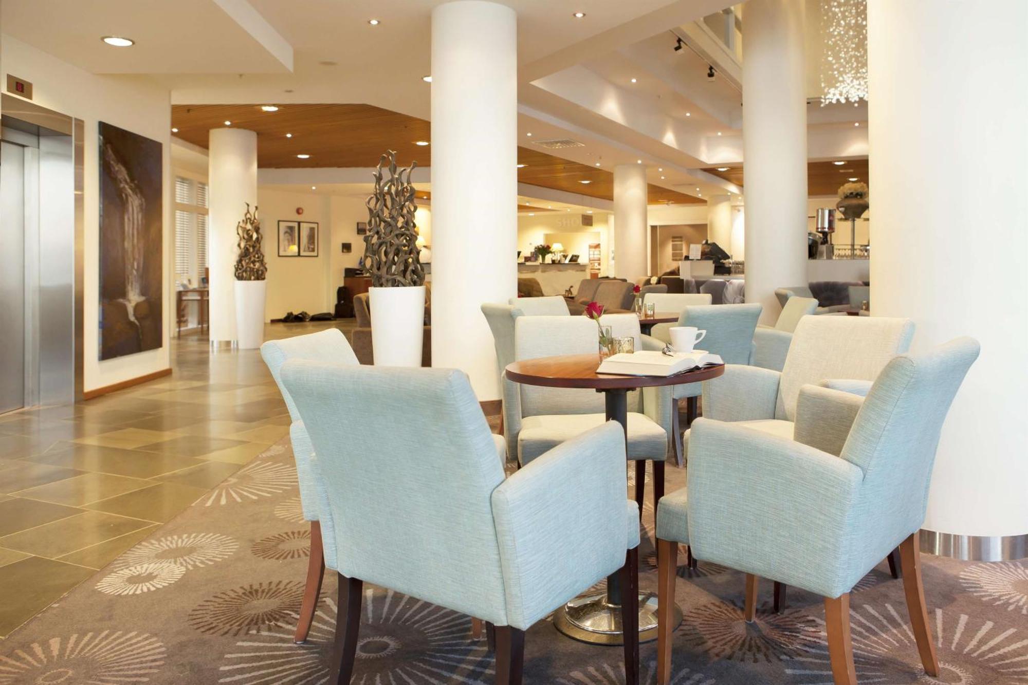 Hotel Scandic Seilet Molde