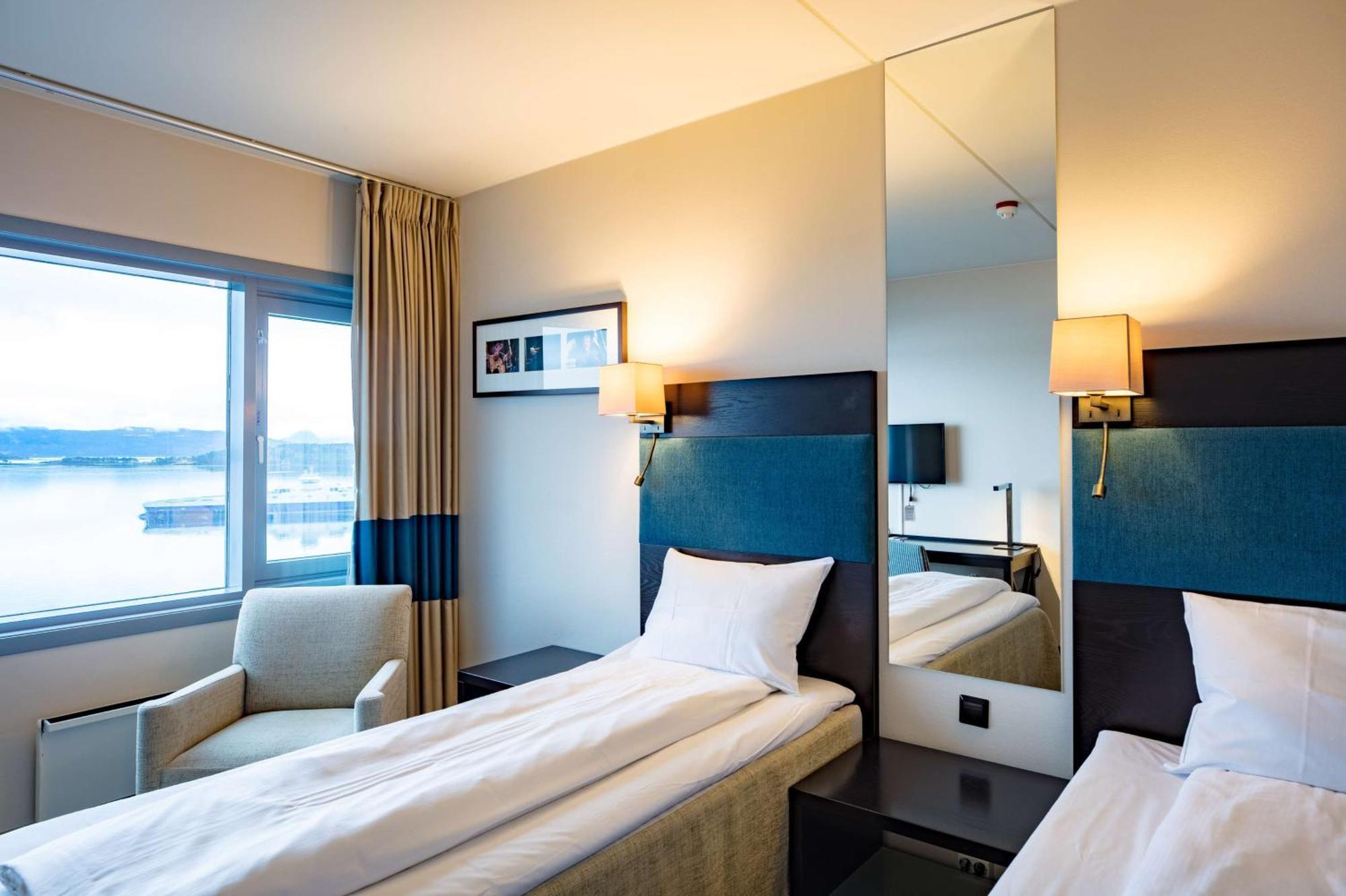 Hotel Scandic Seilet Molde