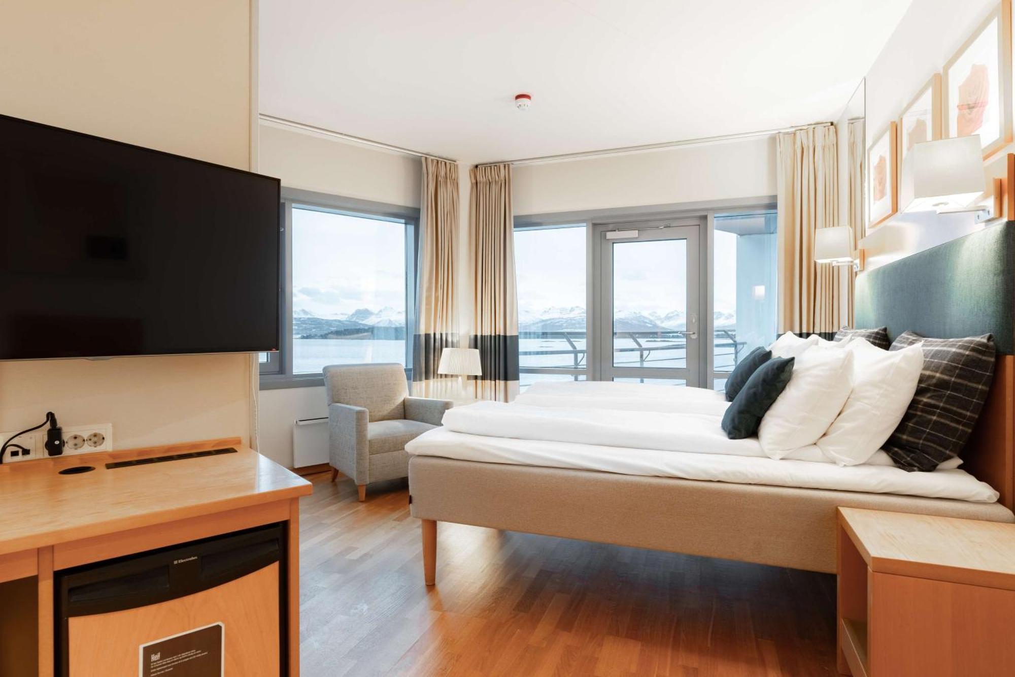 Scandic Seilet 4*