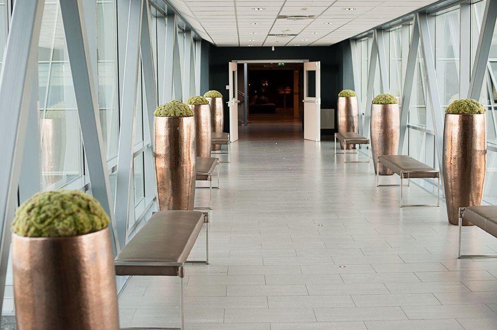 Scandic Seilet Hotel Molde