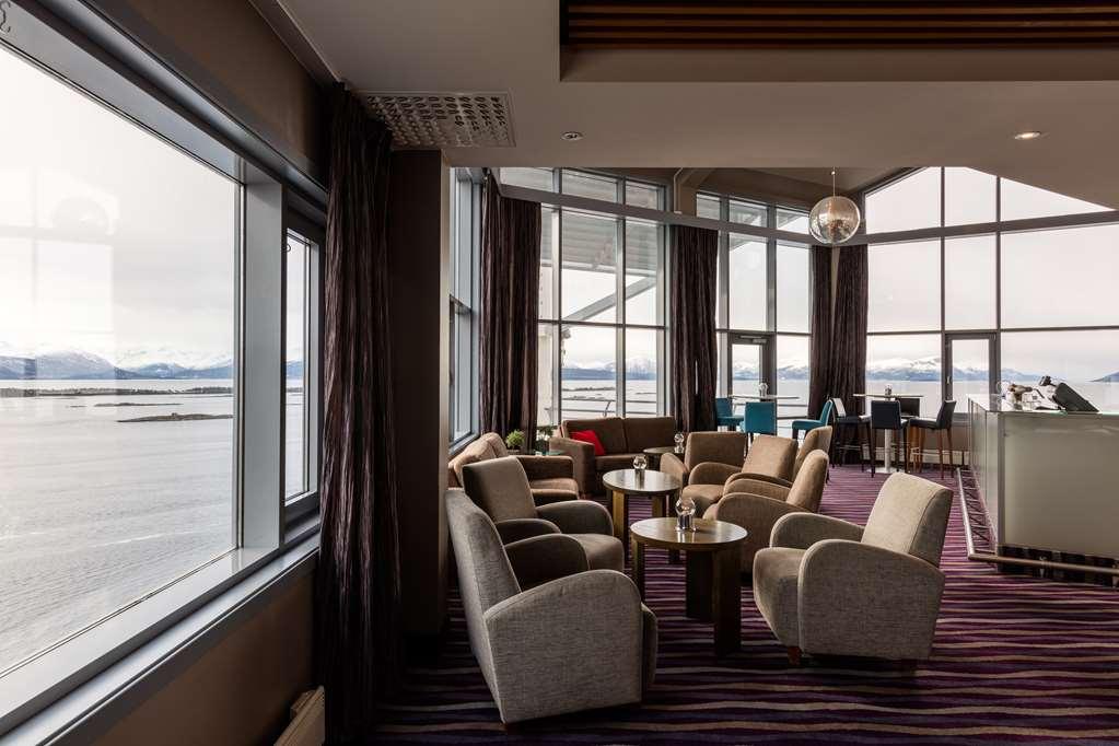 Scandic Seilet Hotel 4*