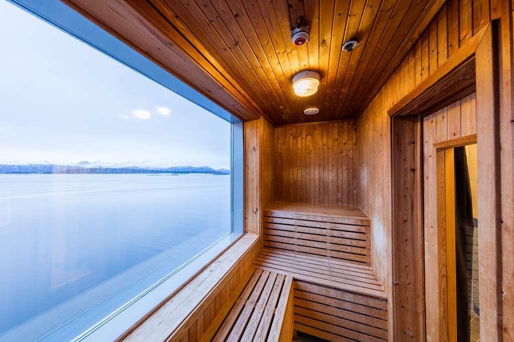 Scandic Seilet 4* Molde