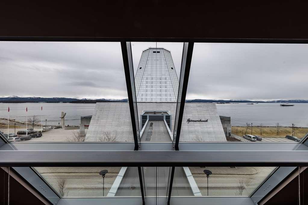 Scandic Seilet Molde