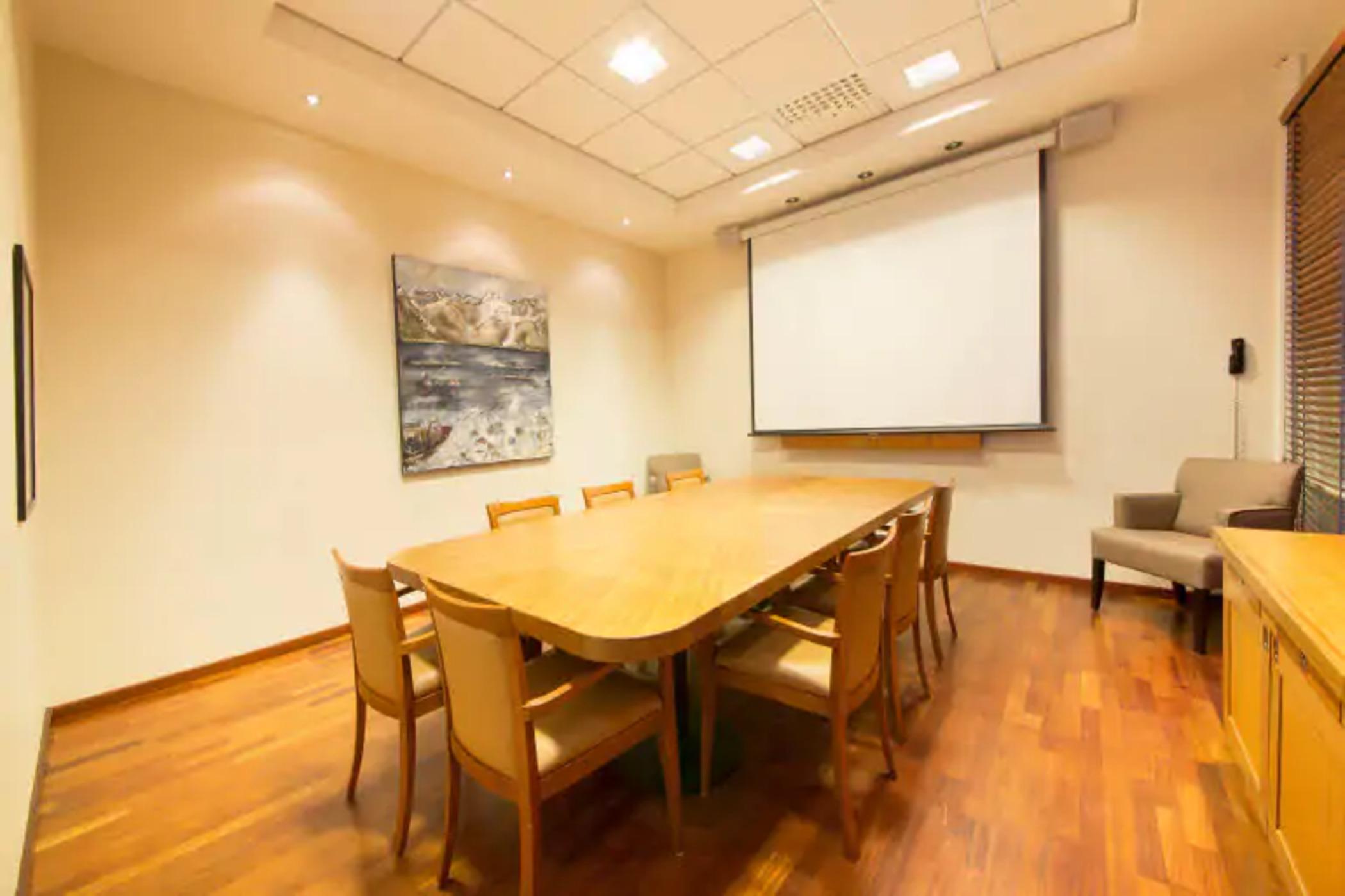 Scandic Seilet Hotel Molde