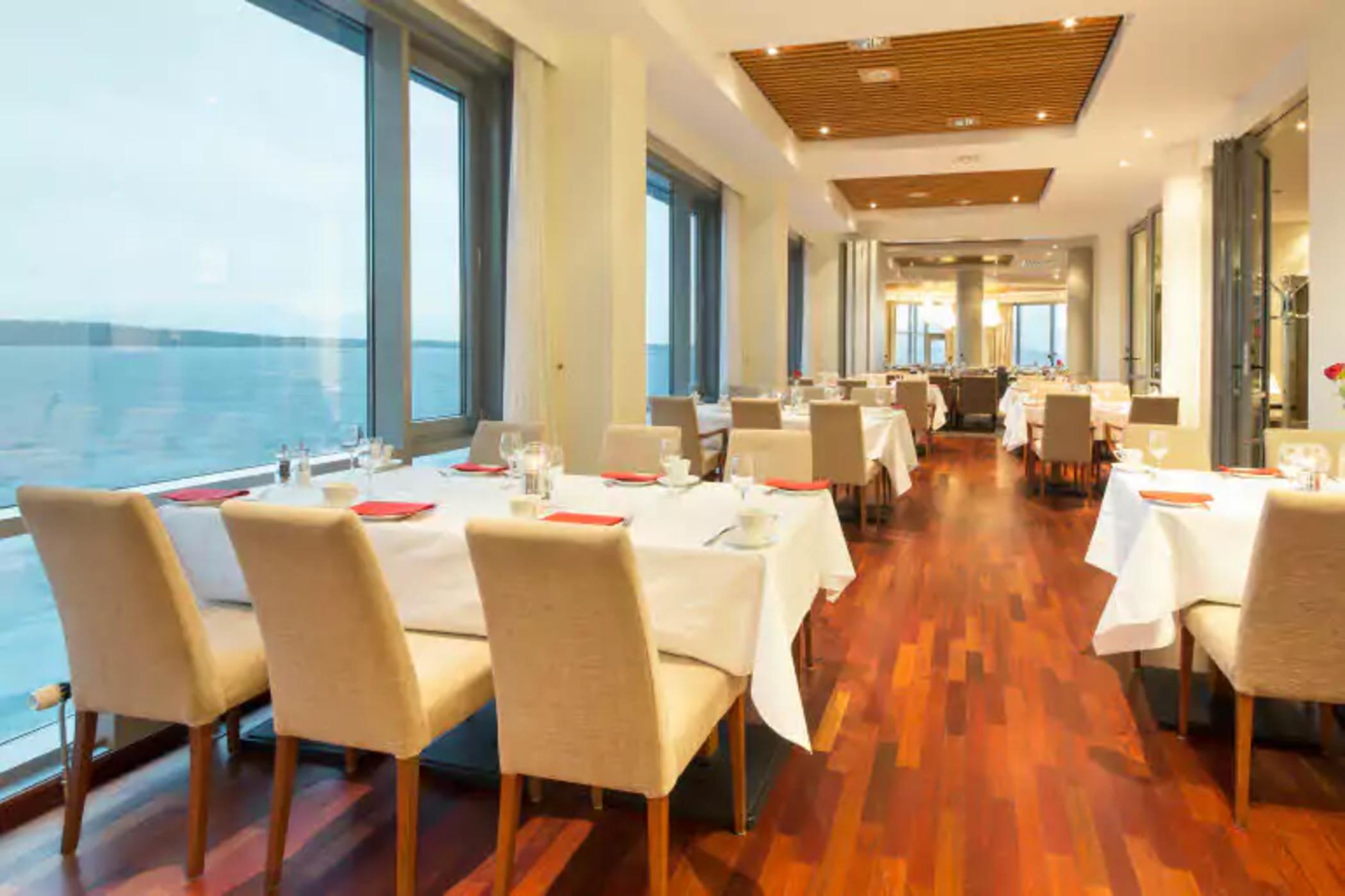 Scandic Seilet Hotel Molde