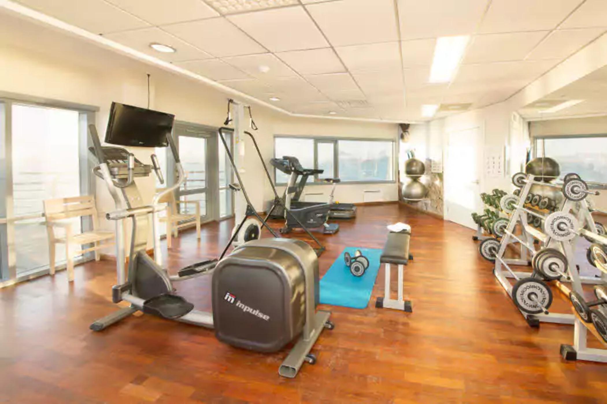 Scandic Seilet 4*