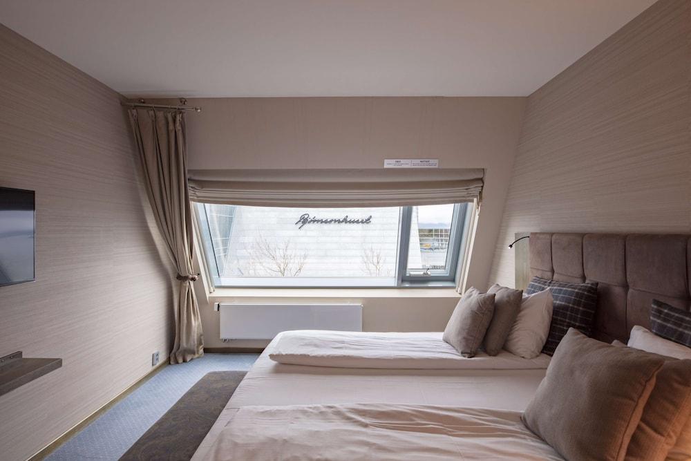Scandic Seilet Hotel 4*