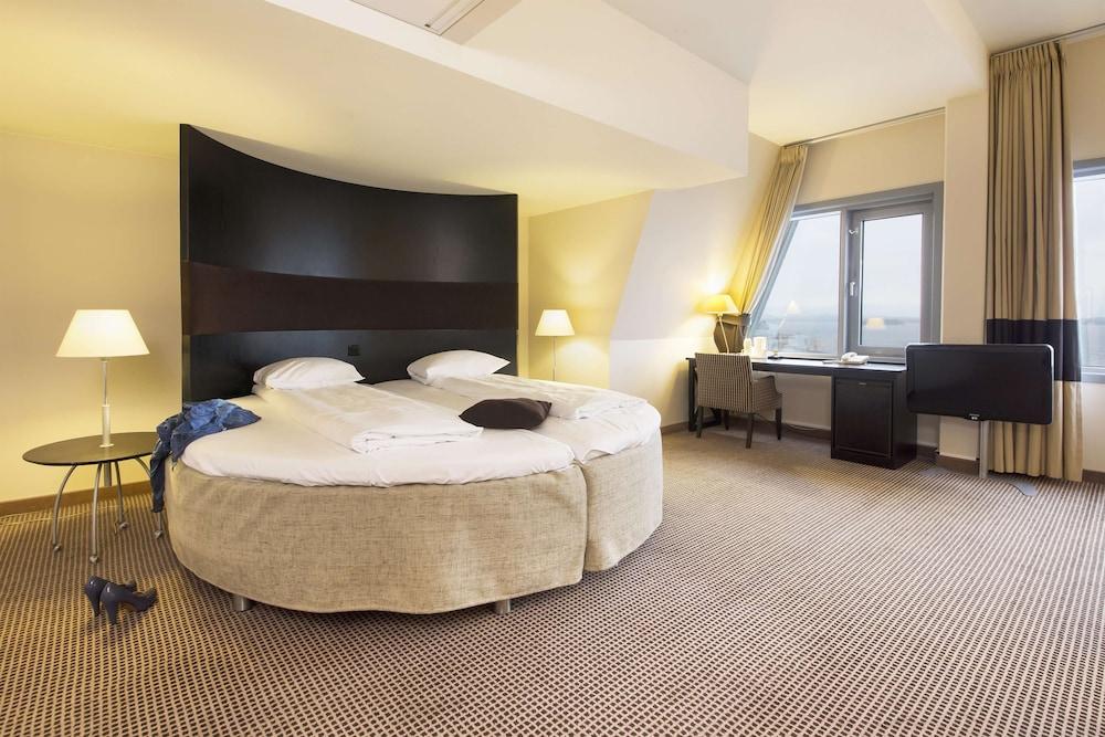 Hotel Scandic Seilet 4*