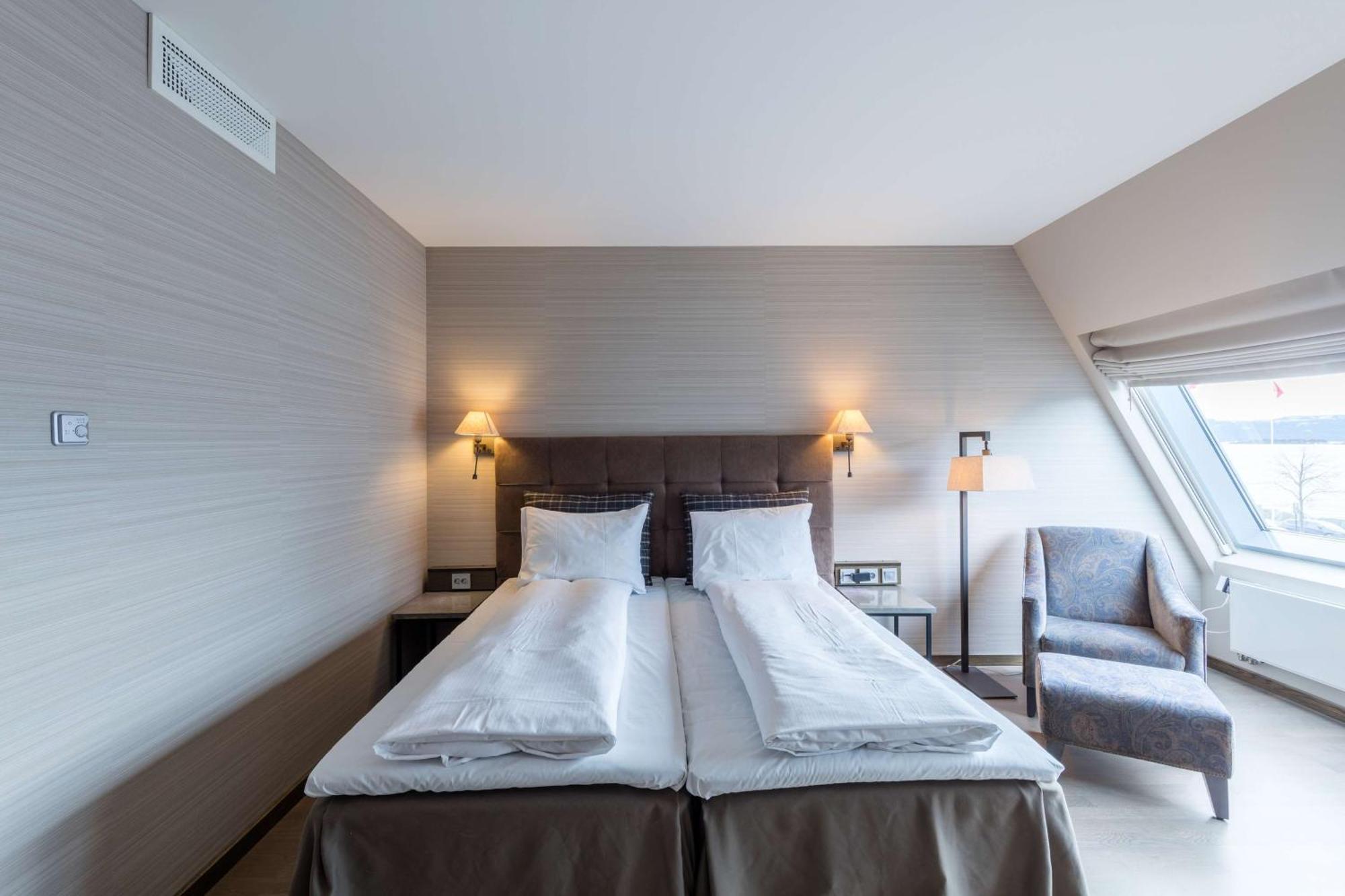 Scandic Seilet Hotel Molde