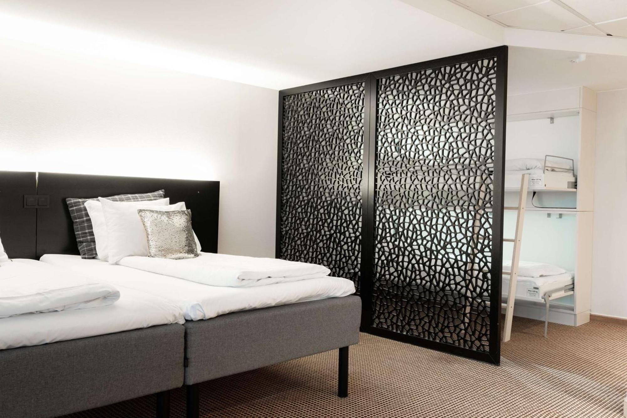 Scandic Seilet 4* Molde