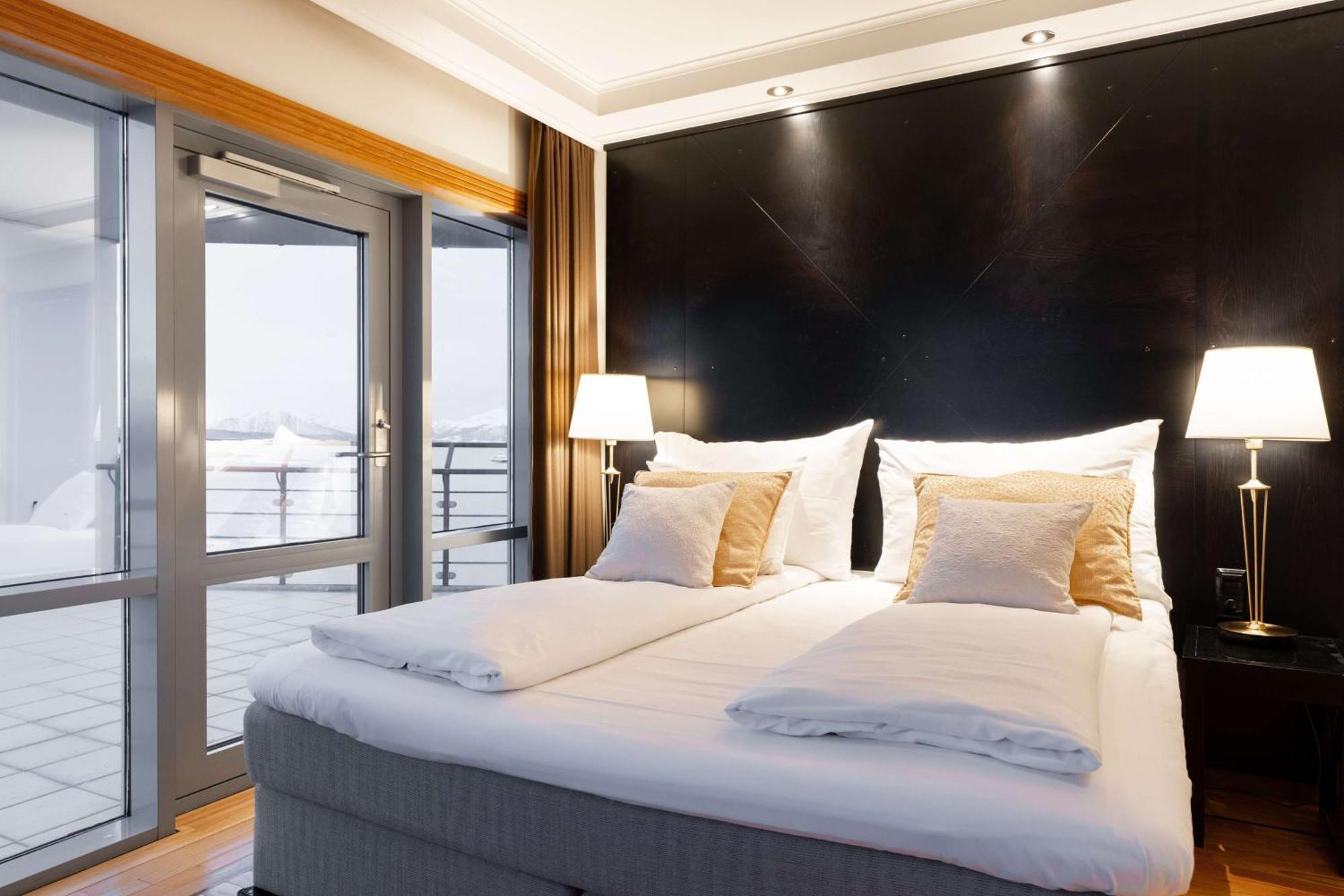 Scandic Seilet Hotel Molde