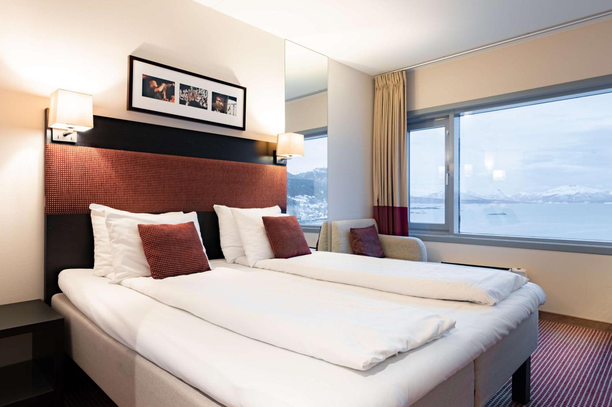 Scandic Seilet Hotel Molde